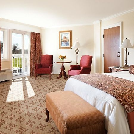 Samoset Resort Belfast Exterior foto
