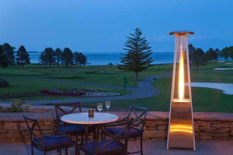 Samoset Resort Belfast Exterior foto
