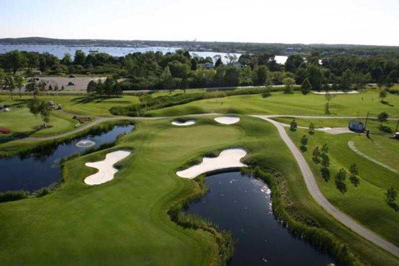 Samoset Resort Belfast Facilități foto