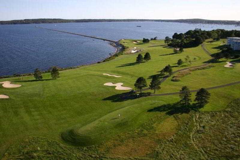 Samoset Resort Belfast Facilități foto