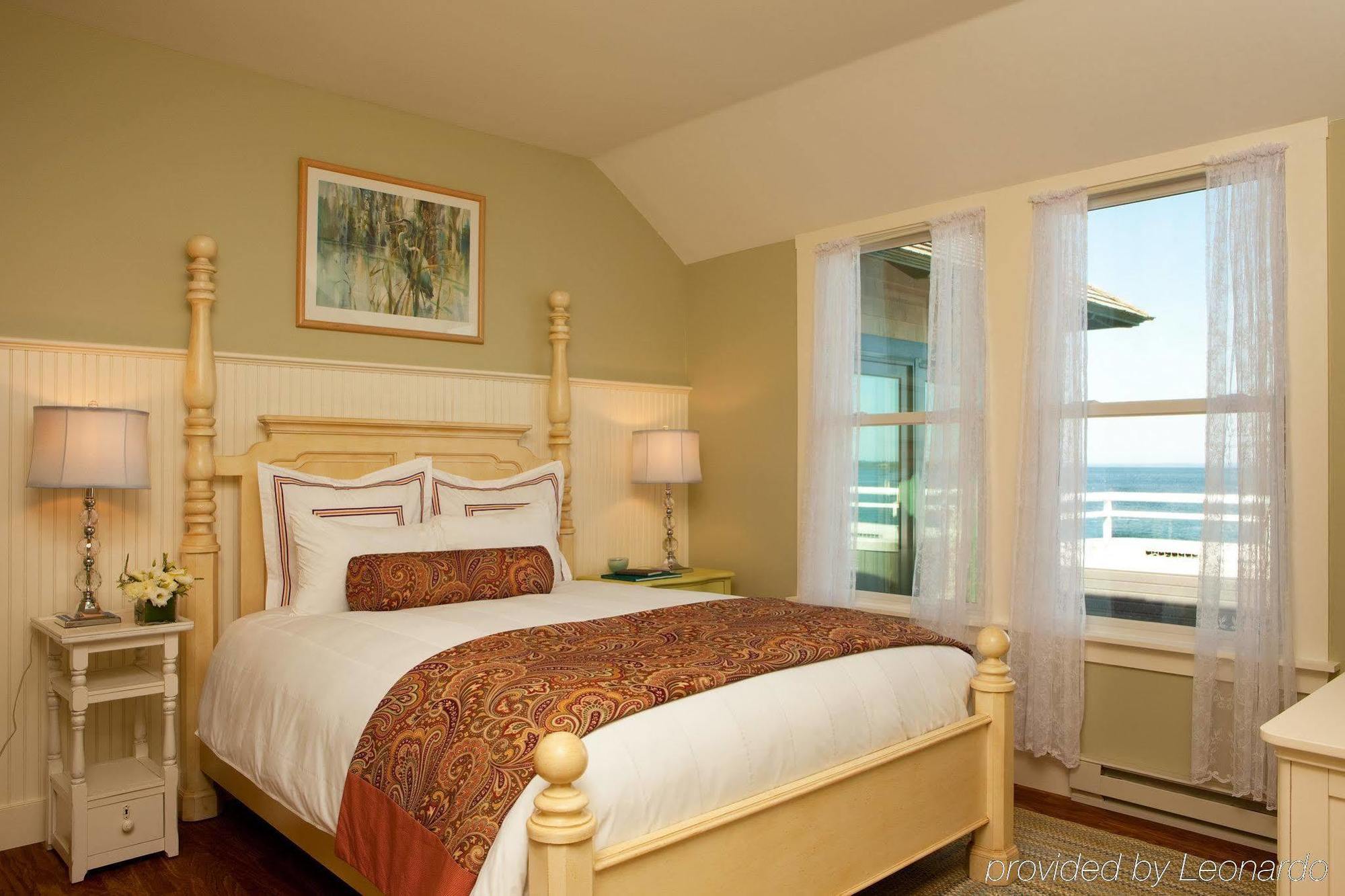 Samoset Resort Belfast Cameră foto