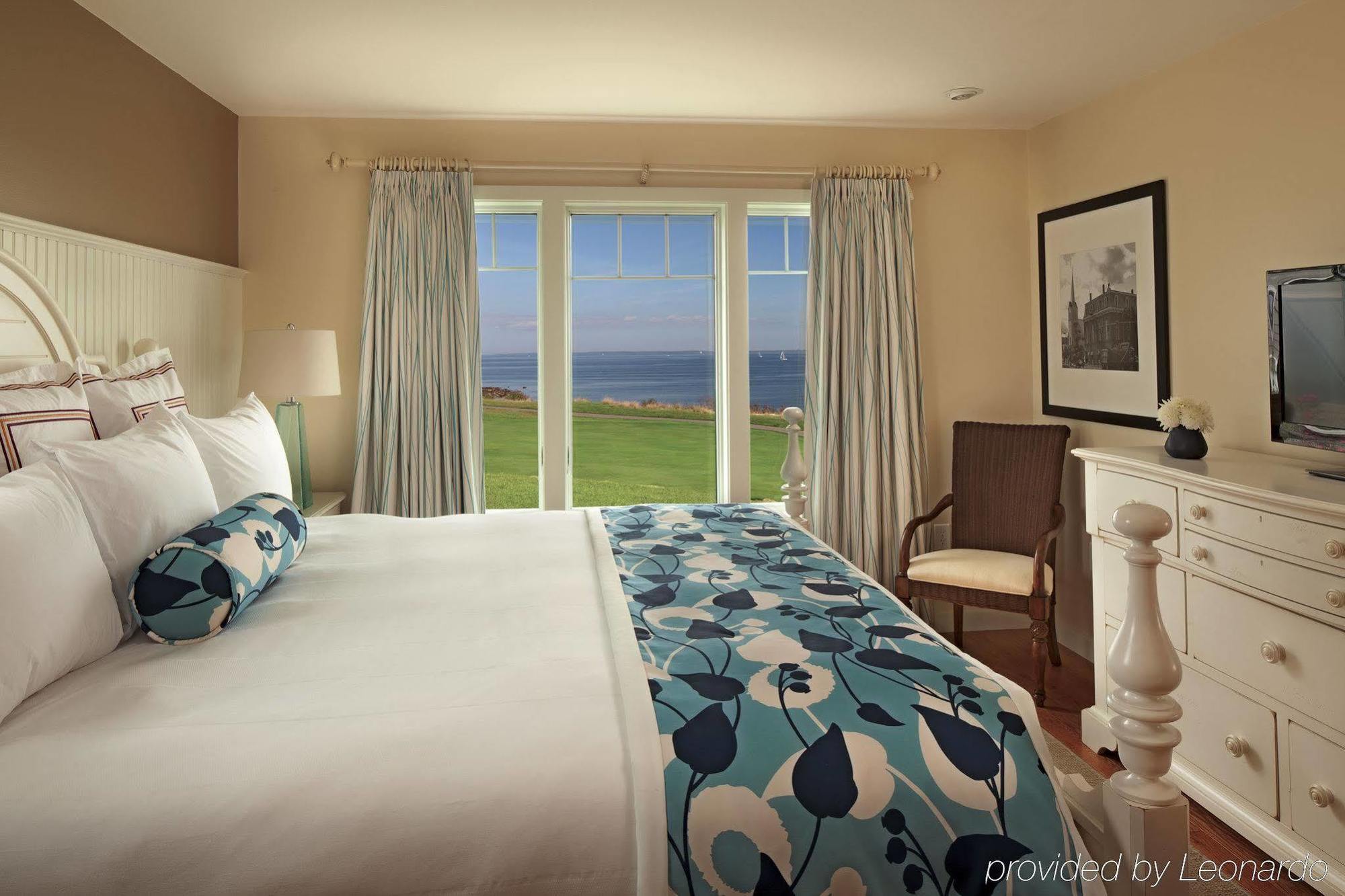 Samoset Resort Belfast Cameră foto
