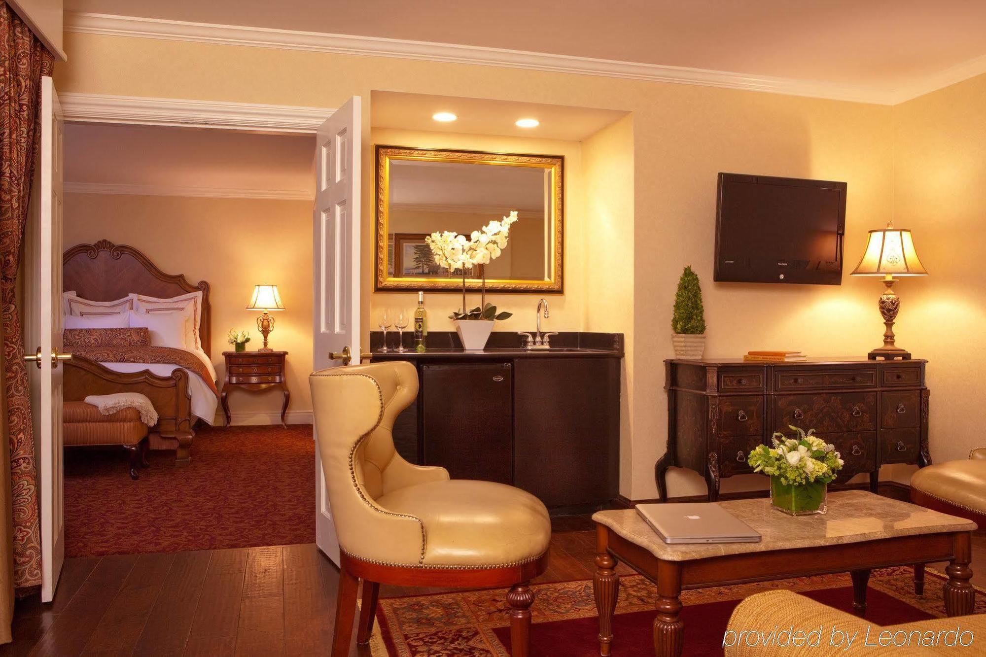 Samoset Resort Belfast Cameră foto