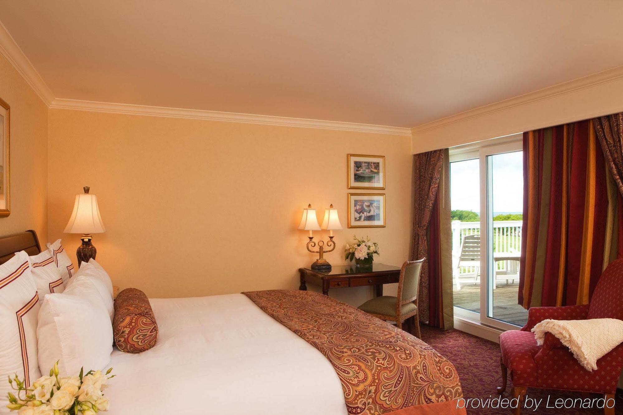 Samoset Resort Belfast Cameră foto