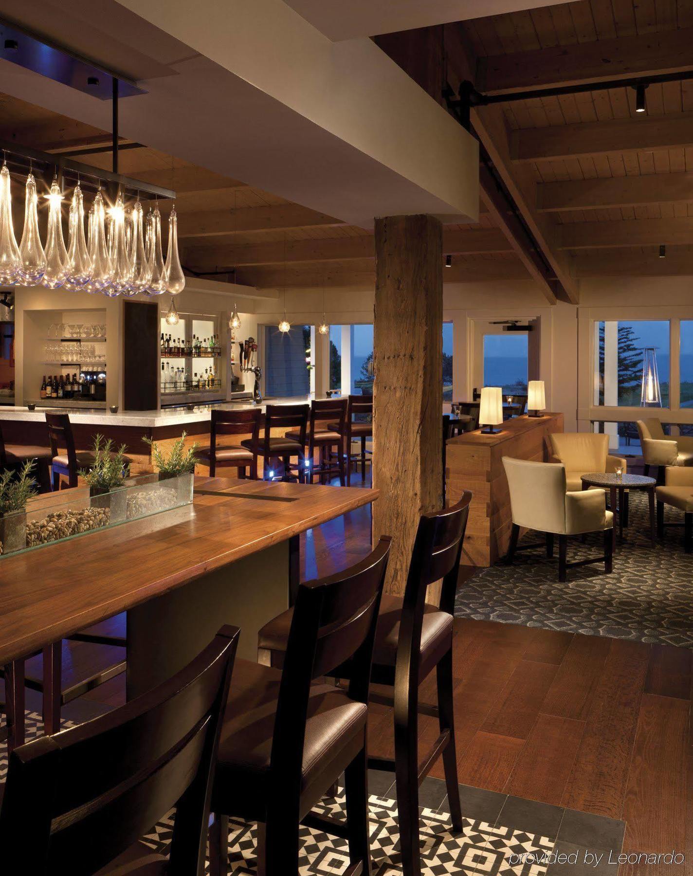 Samoset Resort Belfast Restaurant foto