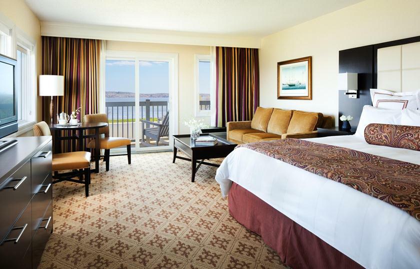 Samoset Resort Belfast Exterior foto